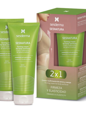 Sesderma SESNATURA crema reafirmante duo 2 x 200 ml