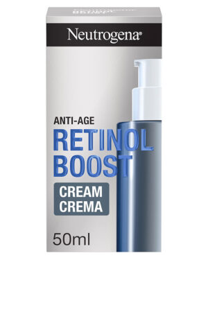 Neutrogena RETINOL BOOST cream 50 ml