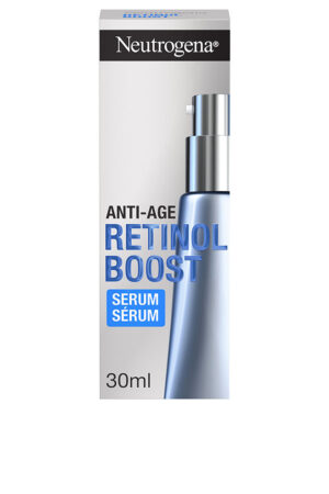 Neutrogena RETINOL BOOST serum 30 ml