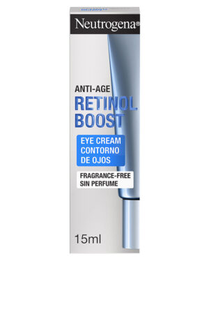 Neutrogena RETINOL BOOST eye contour 15 ml