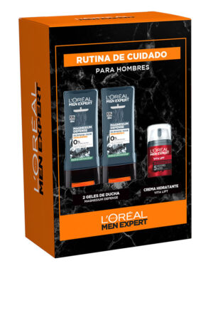 L'orÉal paris MEN EXPERT VITA-LIFT 5 LOT 3 pcs