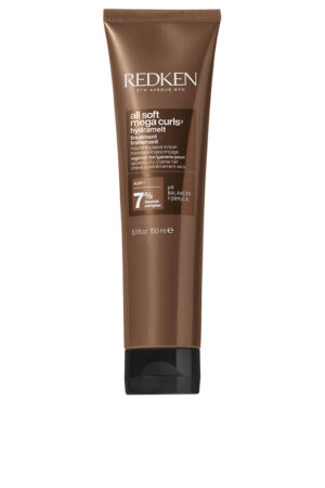 Redken ALL SOFT MEGA CURLS treatment 150 ml