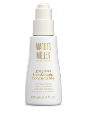 Marlies mÖller SPECIALISTS greyless hair&scalp concentrate 100 ml