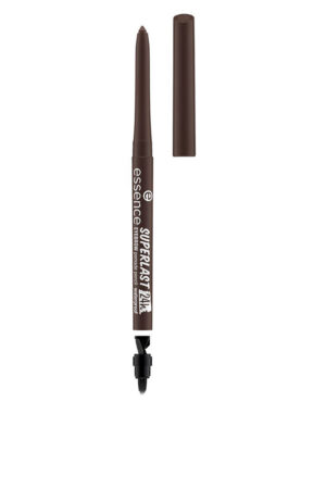 Essence SUPERLAST 24H waterproof eyebrow pencil #40-cool brown 0,31 gr