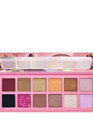 Essence WELCOME TO MARRAKESH eyeshadow palette 13.20 gr