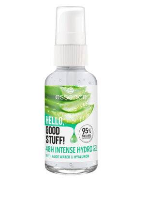 Essence HELLO GOOD STUFF! hydro gel 48h intense 30 ml