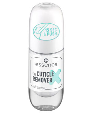 Essence THE CUTICLE REMOVER cuticle remover 8 ml