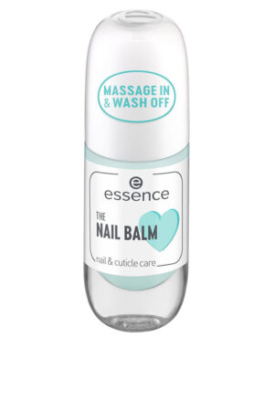Essence THE NAIL BALM massage and wash 8 ml