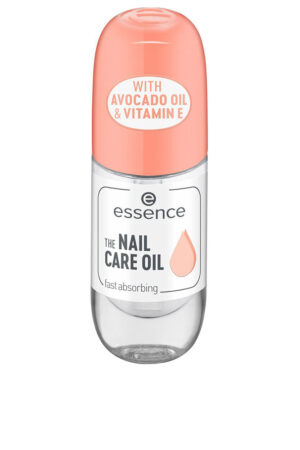 Essence THE NAIL CARE OIL avocado oil and vitamin E 8 ml