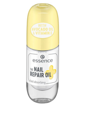 Essence THE NAIL REPAIR OIL avocado oil and vitamin E 8 ml