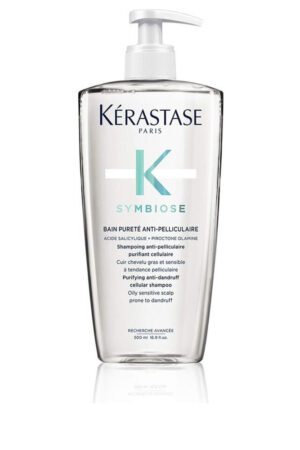 Kerastase K SYMBIO puree anti-pellicular bath 500 ml