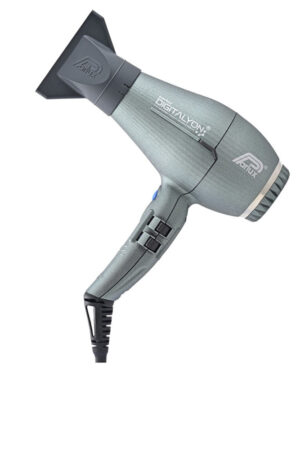 PARLUX DIGITALYON hairdryer #grey glitter 1 u