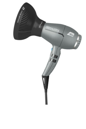 PARLUX DIGITALYON GRAY GLITTER SET 4 pz