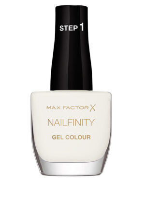 Max factor NAILFINITY #120-blinding lights 12 ml