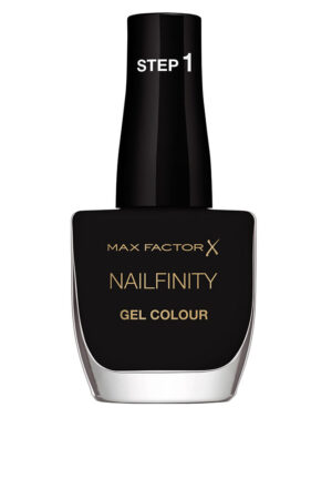 Max factor NAILFINITY #207-for real 12 ml