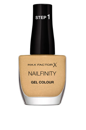 Max factor NAILFINITY #705-award night 12 ml