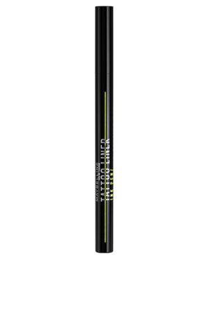 Maybelline TATTO LINER ink pen #Jet Black 1 u