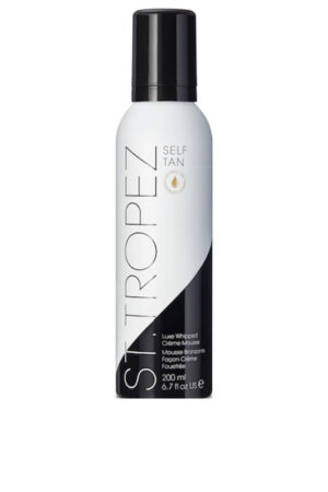 St.tropez SELF TAN LUXE crème mousse 200 ml