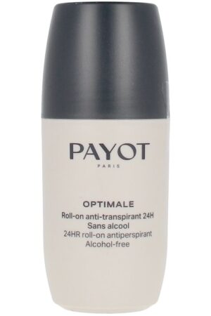 Payot OPTIMALE deodorant 24h 75 ml
