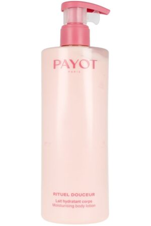 Payot RITUEL CORPS lait hydratant 24h 400 ml