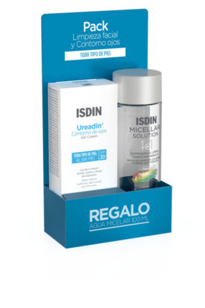 Isdin UREADIN FACIAL LOT 2 pz