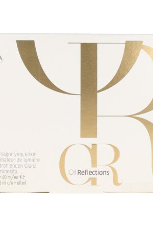 Wella professionals OR OIL REFLECTIONS elixir 10 x 6 ml