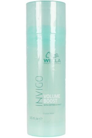 Wella professionals INVIGO VOLUME BOOST crystal mask 145 ml