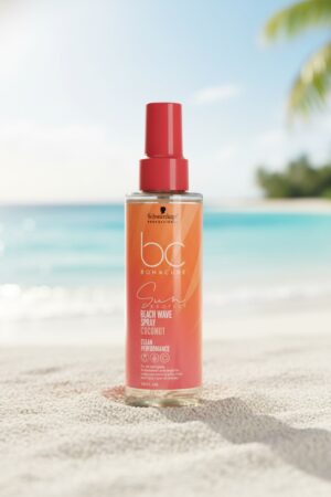 Schwarzkopf BC SUN PROTECT beach wave spray 150 ml