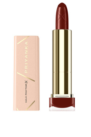 Max factor PRIYANKA lipstick #078-sweet spice 3,5 gr