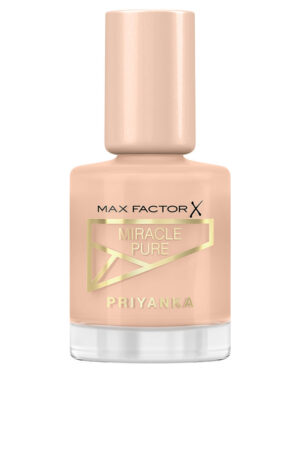 Max factor MIRACLE PURE PRIYANKA nail polish #216-vanilla spice 12 ml
