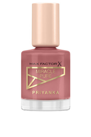 Max factor MIRACLE PURE PRIYANKA nail polish #212-winter sunset 12 ml