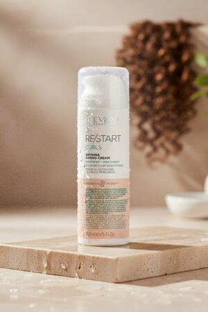 Revlon RE-START curls defining caring cream 150 ml