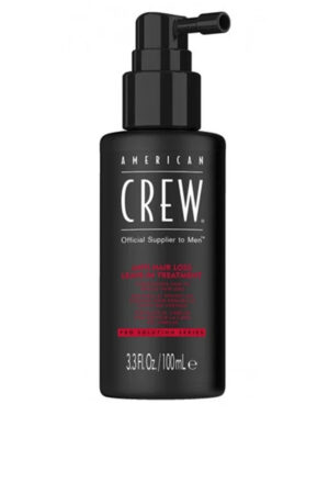 American crew ANTI-HAIRLOSS leave-in treatment 100 ml