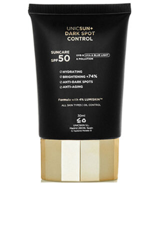 Unicskin UNICSUN+ DARK SPOT CONTROL cream 30 ml