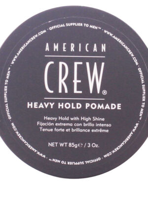 American crew HEAVY HOLD POMADE 85 gr