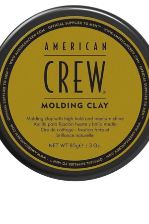 American crew MOLDING CLAY 85 gr
