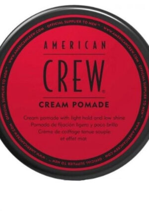 American crew POMADE cream 85 gr