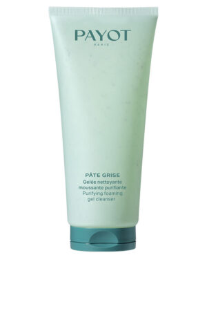 Payot PÂTE GRISE gelée nettoyante 200 ml