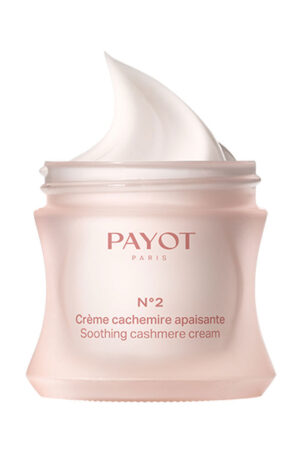 Payot CRÈME Nº2 cashmere 50 ml