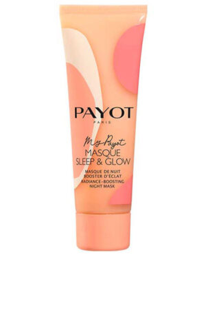MY PAYOT masque sleep & glow 50 ml