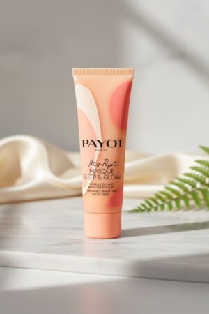 MY PAYOT masque sleep & glow 50 ml