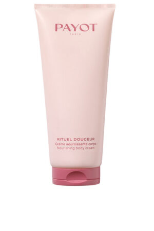 Payot RITUEL CORPS nourishing cream 200 ml