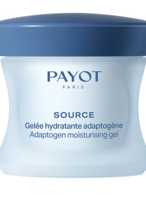 Payot SOURCE adaptogenic moisturizing gel 50 ml
