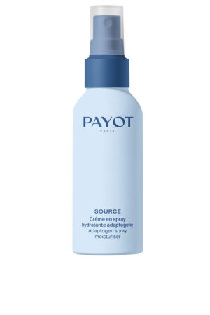 Payot SOURCE adaptogene moisturizing spray crème 40 ml
