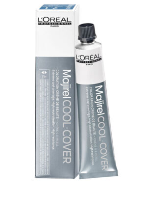 L'orÉal professionnel paris MAJIREL ionène g coloration cream #7,82 50 ml