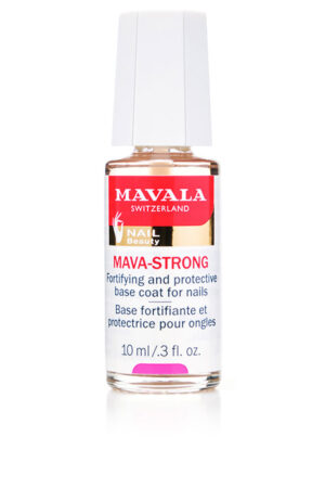 MAVA-STRONG protective fortifying base 10 ml