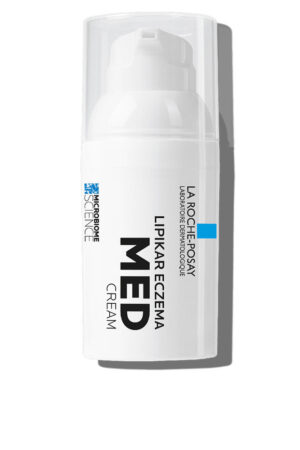 La roche posay LIPIKAR ECZEMA MED cream 30 ml