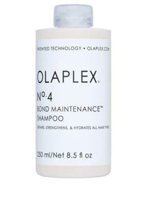 Olaplex Nº4 BOND MAINTENANCE shampoo 250 ml