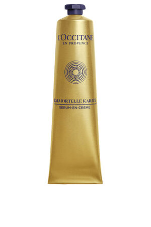 L'occitane en provence IMMORTELLE KARITE soin mains cream 75 ml