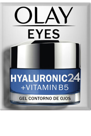Olay HYALURONIC24 + vitamin B5 eye contour gel 15 ml